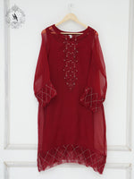 Kurta | Embroidered