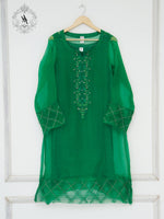 Kurta | Embroidered