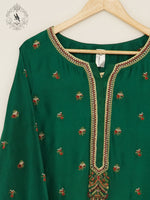 Kurta | Embroidered