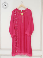 Kurta | Embroidered