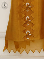 Kurta | Embroidered